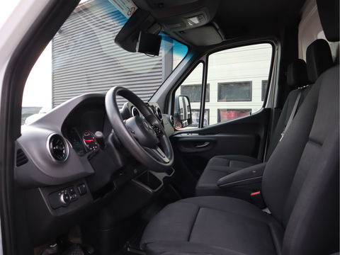 Mercedes-Benz Sprinter 514 CDI Euro 6 Automaat - Bakwagen + Laadklep