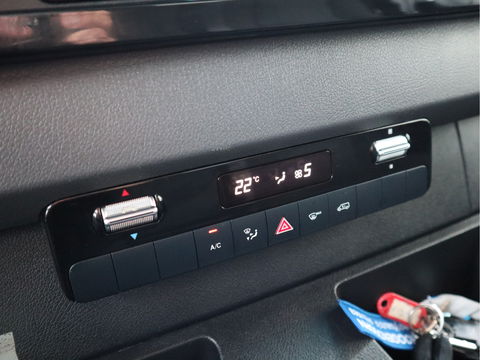 Mercedes-Benz Sprinter 514 CDI Euro 6 Automaat - Bakwagen + Laadklep