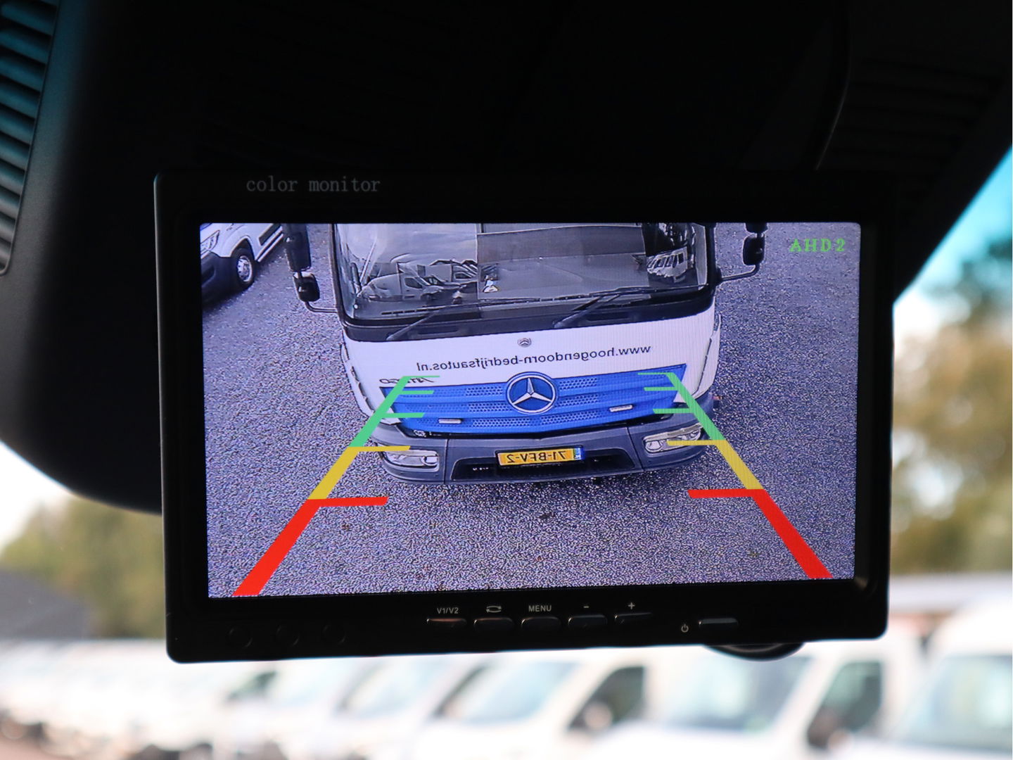 Mercedes-Benz Sprinter 514 CDI Euro 6 Automaat - Bakwagen + Laadklep