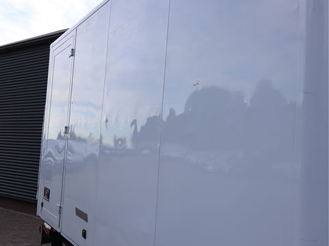Mercedes-Benz Sprinter 514 CDI Euro 6 Automaat - Bakwagen + Laadklep