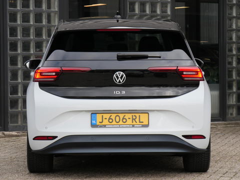 Volkswagen ID.3 1ST PLUS 58kWh/ CAMERA/ KEYLESS/ MATRIX LED