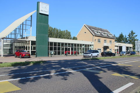 Land Rover Defender 2.4 TD 90 SW SVX 60th Anniversary „De Uiver” Special incl. Full Opties