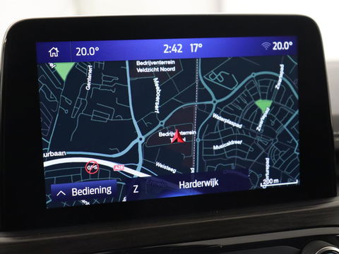 Ford Kuga 2.5 PHEV Vignale | Head-Up | Trekhaak | Adaptive cruise | Leder | 360 Camera | Stoelverwarming | Digital Cockpit | Carplay | Dodehoek detectie | Navigatie | Keyless | Achterbankverwarming | Plug In