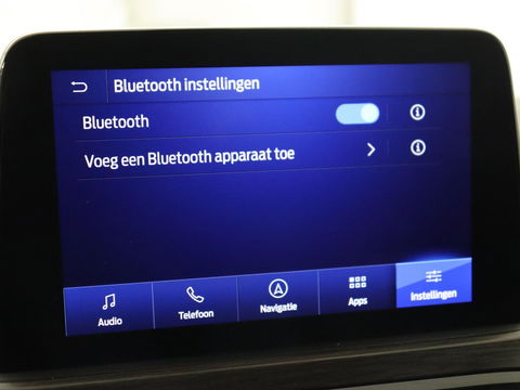 Ford Kuga 2.5 PHEV Vignale | Head-Up | Trekhaak | Adaptive cruise | Leder | 360 Camera | Stoelverwarming | Digital Cockpit | Carplay | Dodehoek detectie | Navigatie | Keyless | Achterbankverwarming | Plug In