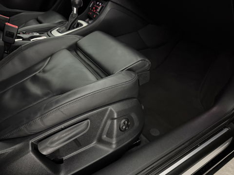 Audi Q3 2.0 TFSI Quattro 221PK S-line | Camera | Cruise | Leder | Navi | Stoelverw. | Keyless | NAP