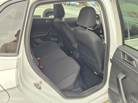 Volkswagen Polo 1.0 TSI Comfortline, Navi, Carplay, DAB, ACC