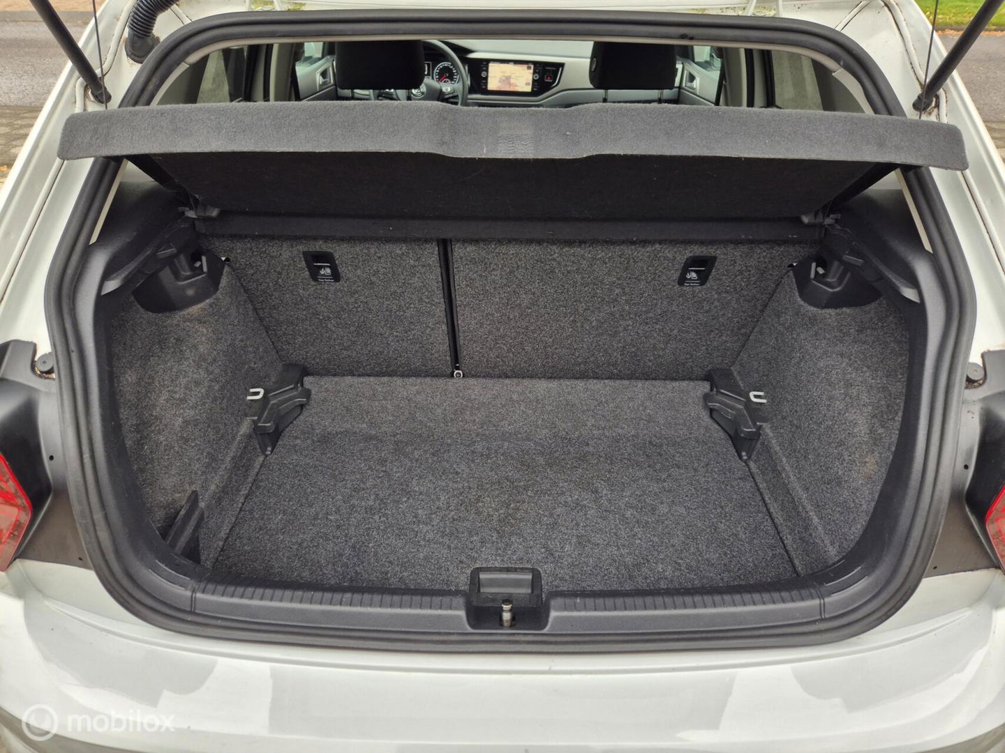 Volkswagen Polo 1.0 TSI Comfortline, Navi, Carplay, DAB, ACC