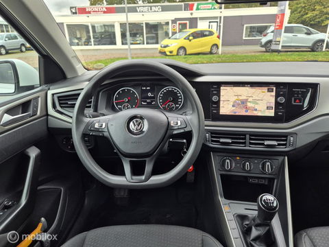 Volkswagen Polo 1.0 TSI Comfortline, Navi, Carplay, DAB, ACC