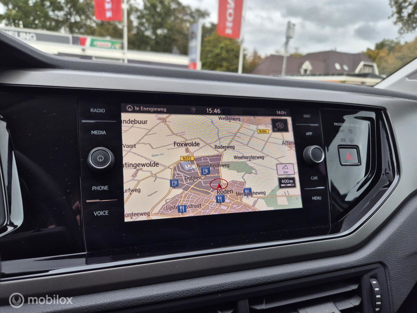 Volkswagen Polo 1.0 TSI Comfortline, Navi, Carplay, DAB, ACC