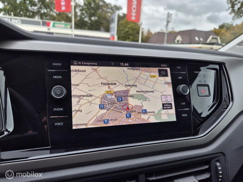 Volkswagen Polo 1.0 TSI Comfortline, Navi, Carplay, DAB, ACC