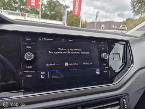 Volkswagen Polo 1.0 TSI Comfortline, Navi, Carplay, DAB, ACC