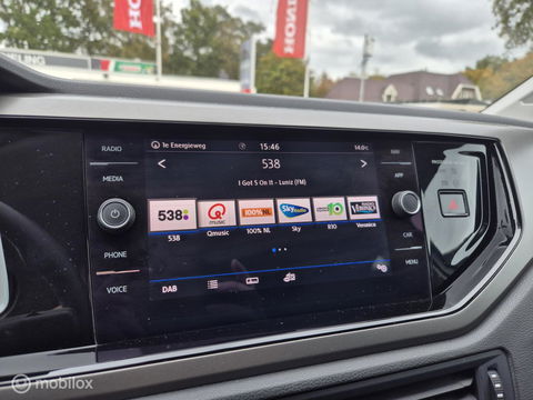 Volkswagen Polo 1.0 TSI Comfortline, Navi, Carplay, DAB, ACC