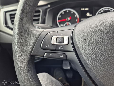 Volkswagen Polo 1.0 TSI Comfortline, Navi, Carplay, DAB, ACC