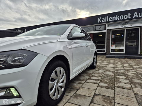 Volkswagen Polo 1.0 TSI Comfortline, Navi, Carplay, DAB, ACC