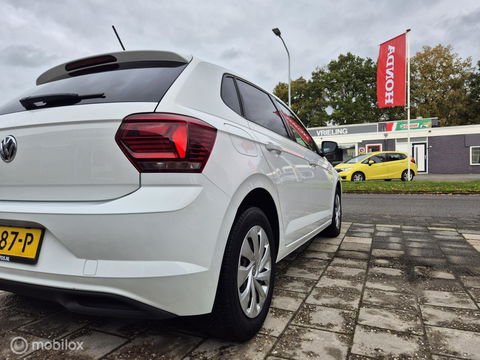 Volkswagen Polo 1.0 TSI Comfortline, Navi, Carplay, DAB, ACC