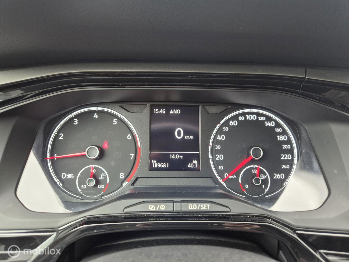 Volkswagen Polo 1.0 TSI Comfortline, Navi, Carplay, DAB, ACC