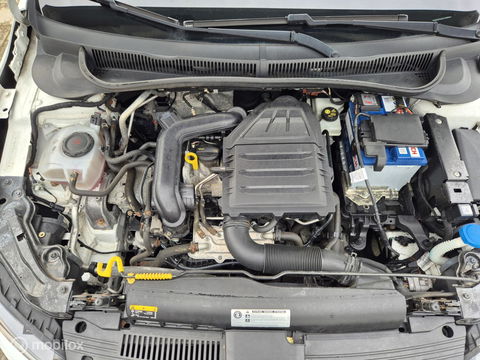 Volkswagen Polo 1.0 TSI Comfortline, Navi, Carplay, DAB, ACC