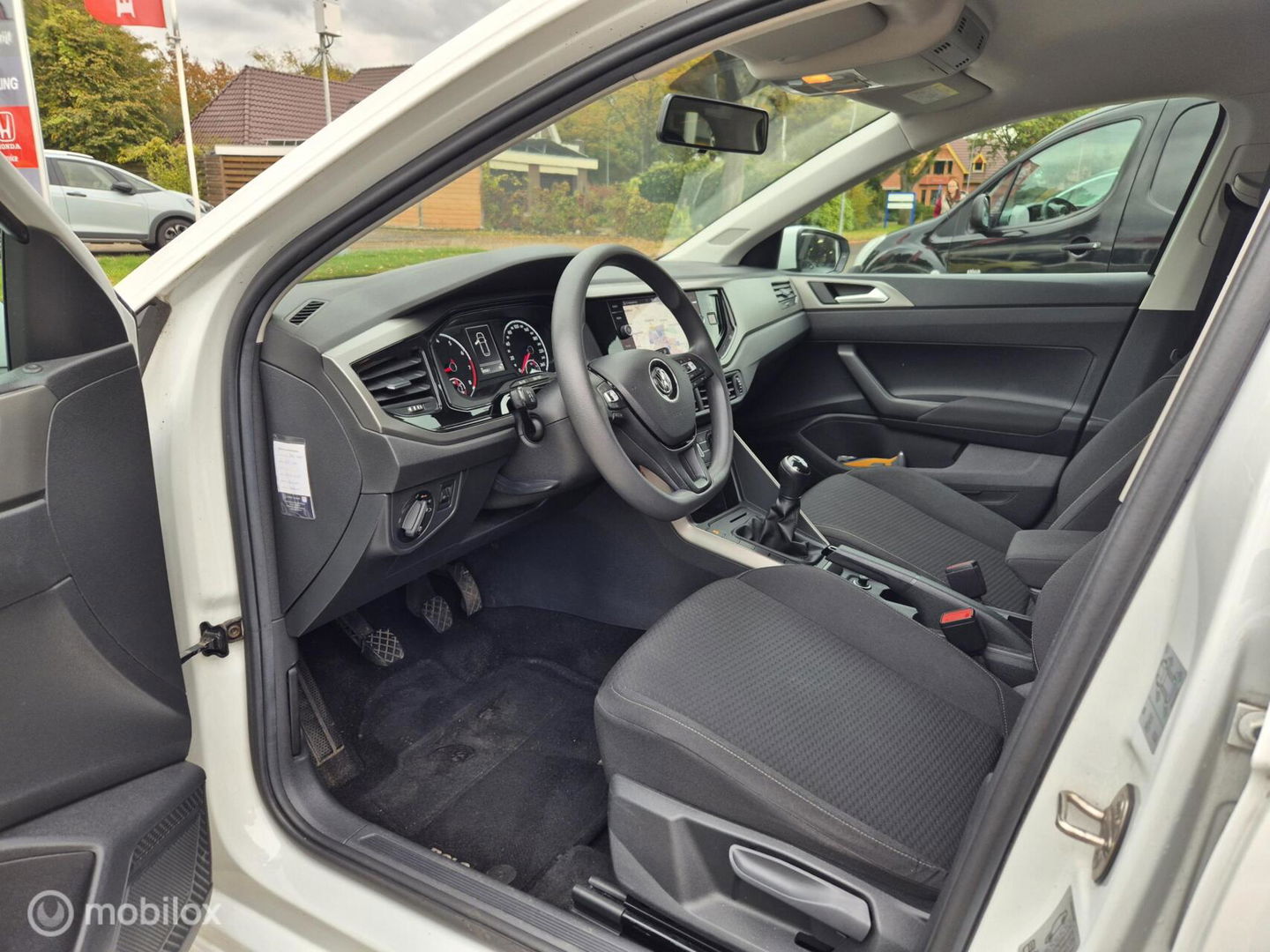 Volkswagen Polo 1.0 TSI Comfortline, Navi, Carplay, DAB, ACC