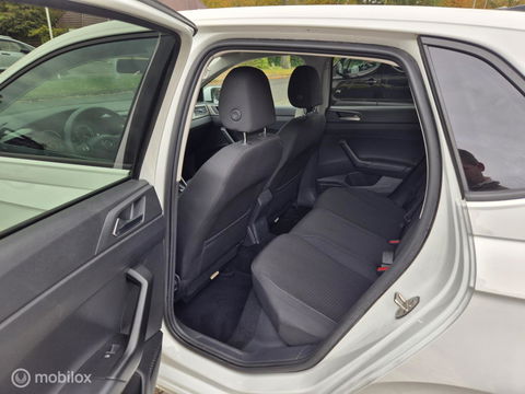 Volkswagen Polo 1.0 TSI Comfortline, Navi, Carplay, DAB, ACC