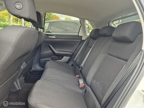 Volkswagen Polo 1.0 TSI Comfortline, Navi, Carplay, DAB, ACC