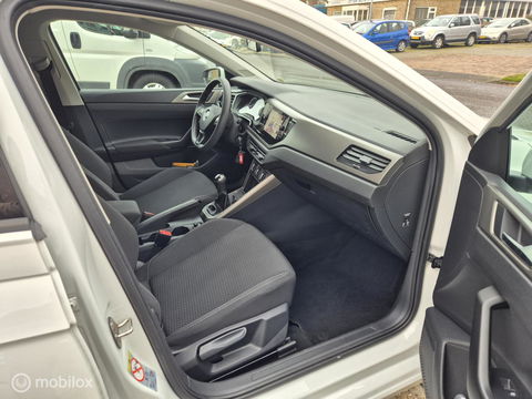 Volkswagen Polo 1.0 TSI Comfortline, Navi, Carplay, DAB, ACC