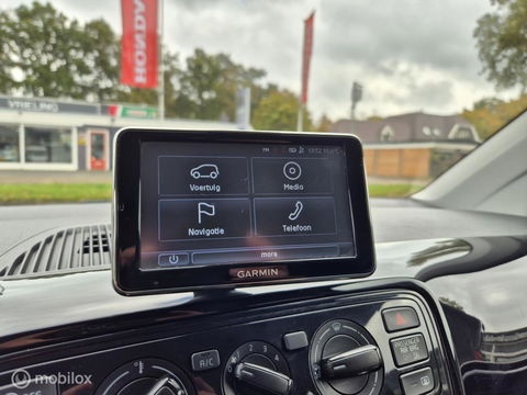Volkswagen up! 1.0 Move Up! 5 Deurs, Navi, Airco, NAP!