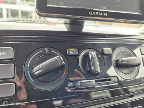 Volkswagen up! 1.0 Move Up! 5 Deurs, Navi, Airco, NAP!