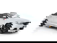 BMW 3-serie Gran Turismo - 320i M-Sportpack High Executive Aut. *PANO | XENON | LEATHER | HEATED-SPORTSEATS | SHIFT-PADDLES | PRIVACY-GLASS | NAVI-FULLMAP | ECC | PDC | CRUISE | 19''ALU*