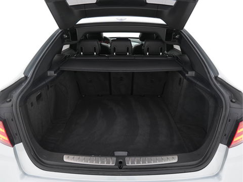 BMW 3-serie Gran Turismo 320i M-Sportpack High Executive Aut. *PANO | XENON | LUXURY-LEATHER | HEATED-SPORTSEATS | SHIFT-PADDLES | PRIVACY-GLASS | NAVI-FULLMAP | ECC | PDC | CRUISE | 19''ALU*