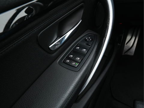BMW 3-serie Gran Turismo 320i M-Sportpack High Executive Aut. *PANO | XENON | LUXURY-LEATHER | HEATED-SPORTSEATS | SHIFT-PADDLES | PRIVACY-GLASS | NAVI-FULLMAP | ECC | PDC | CRUISE | 19''ALU*