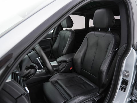 BMW 3-serie Gran Turismo 320i M-Sportpack High Executive Aut. *PANO | XENON | LUXURY-LEATHER | HEATED-SPORTSEATS | SHIFT-PADDLES | PRIVACY-GLASS | NAVI-FULLMAP | ECC | PDC | CRUISE | 19''ALU*