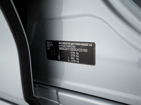 BMW 3-serie Gran Turismo 320i M-Sportpack High Executive Aut. *PANO | XENON | LUXURY-LEATHER | HEATED-SPORTSEATS | SHIFT-PADDLES | PRIVACY-GLASS | NAVI-FULLMAP | ECC | PDC | CRUISE | 19''ALU*