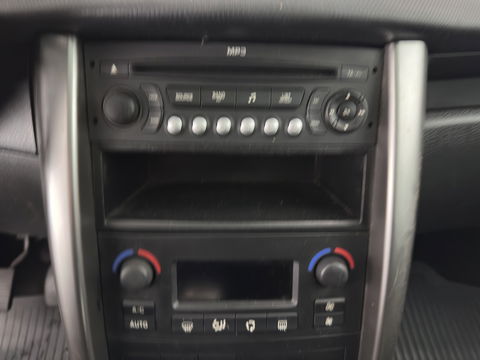 Peugeot 207 SW Outdoor 1.6 VTi XS *ROLAND GARROS* *PANO | LEATHER-FABRIC | SPORT-SEATS | ECC | CRUISE | 16''ALU*