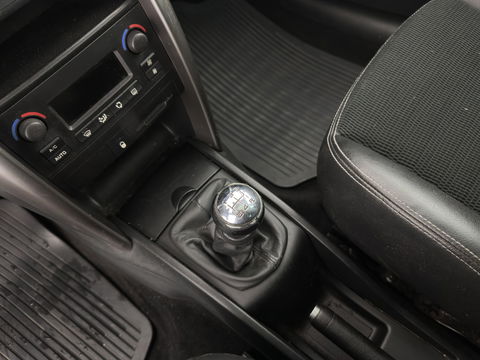 Peugeot 207 SW Outdoor 1.6 VTi XS *ROLAND GARROS* *PANO | LEATHER-FABRIC | SPORT-SEATS | ECC | CRUISE | 16''ALU*
