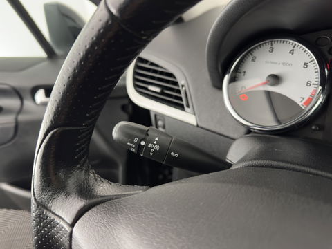 Peugeot 207 SW Outdoor 1.6 VTi XS *ROLAND GARROS* *PANO | LEATHER-FABRIC | SPORT-SEATS | ECC | CRUISE | 16''ALU*