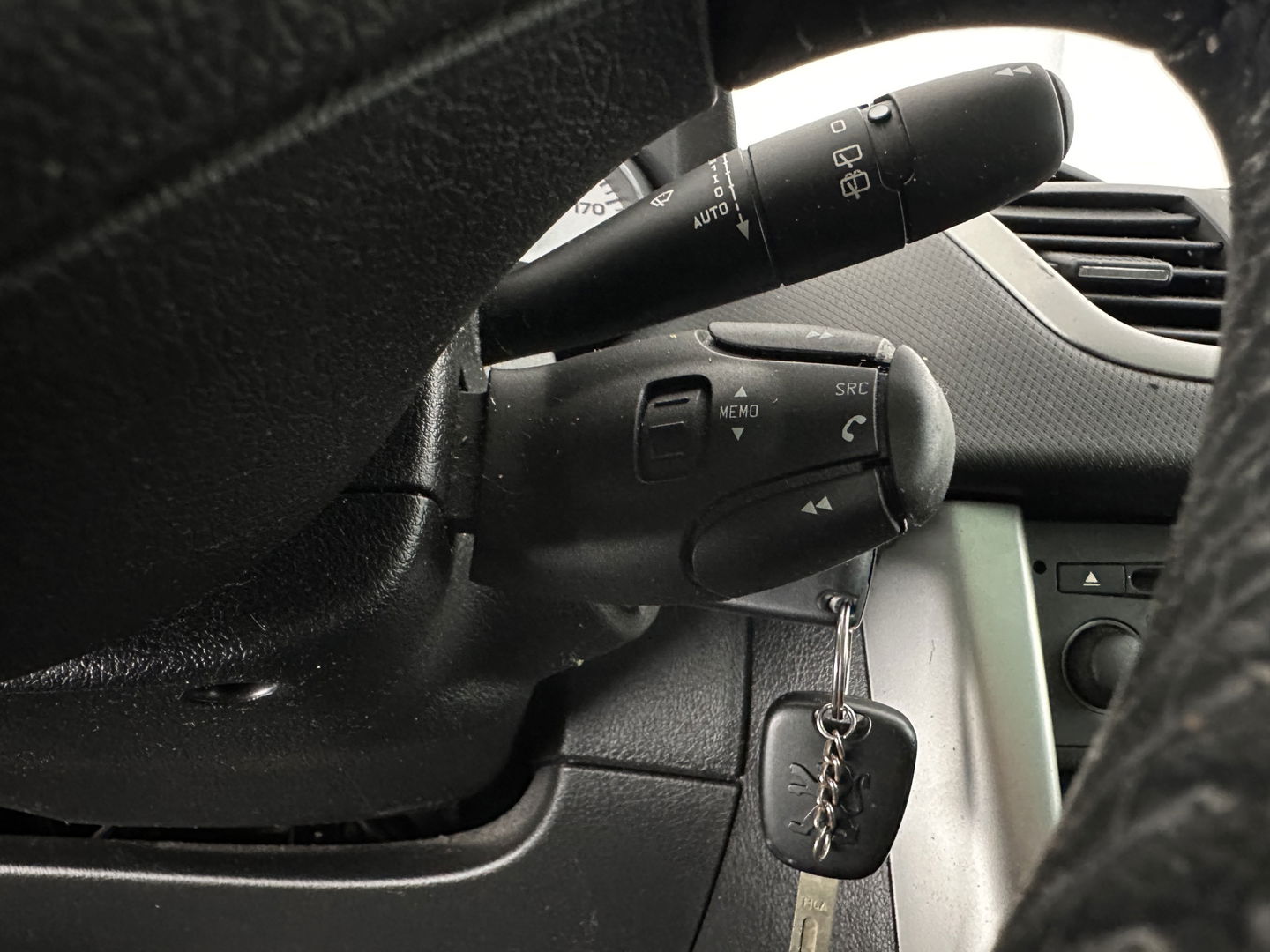 Peugeot 207 SW Outdoor 1.6 VTi XS *ROLAND GARROS* *PANO | LEATHER-FABRIC | SPORT-SEATS | ECC | CRUISE | 16''ALU*