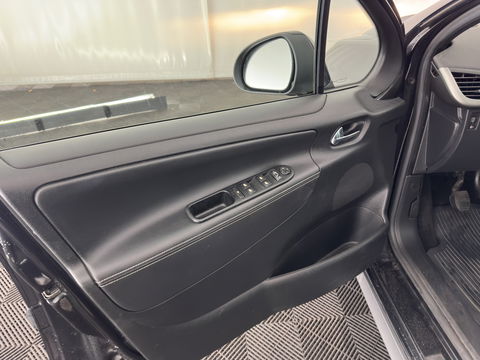 Peugeot 207 SW Outdoor 1.6 VTi XS *ROLAND GARROS* *PANO | LEATHER-FABRIC | SPORT-SEATS | ECC | CRUISE | 16''ALU*