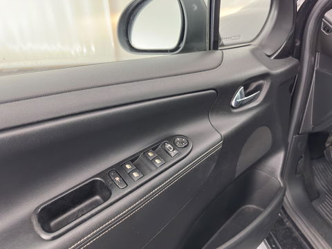 Peugeot 207 SW Outdoor 1.6 VTi XS *ROLAND GARROS* *PANO | LEATHER-FABRIC | SPORT-SEATS | ECC | CRUISE | 16''ALU*
