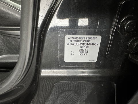 Peugeot 207 SW Outdoor 1.6 VTi XS *ROLAND GARROS* *PANO | LEATHER-FABRIC | SPORT-SEATS | ECC | CRUISE | 16''ALU*