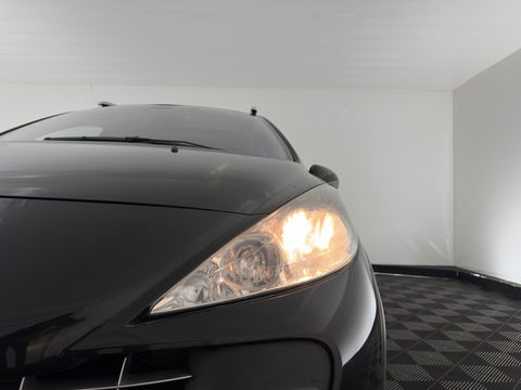 Peugeot 207 SW Outdoor 1.6 VTi XS *ROLAND GARROS* *PANO | LEATHER-FABRIC | SPORT-SEATS | ECC | CRUISE | 16''ALU*