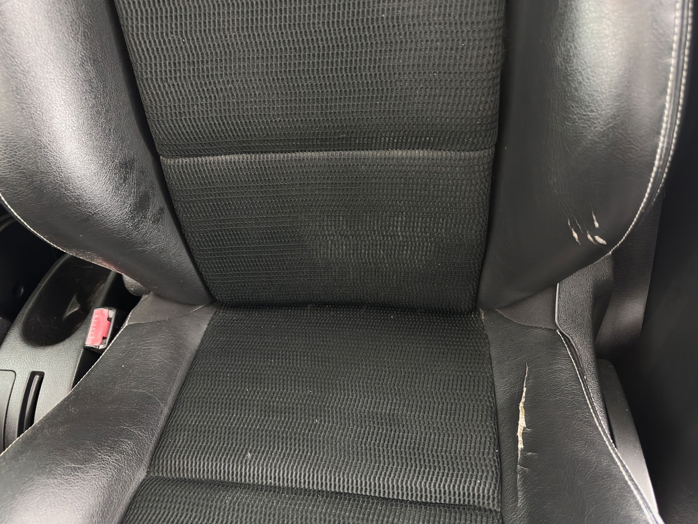 Peugeot 207 SW Outdoor 1.6 VTi XS *ROLAND GARROS* *PANO | LEATHER-FABRIC | SPORT-SEATS | ECC | CRUISE | 16''ALU*