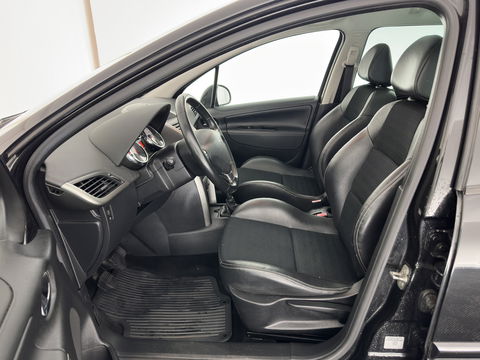 Peugeot 207 SW Outdoor 1.6 VTi XS *ROLAND GARROS* *PANO | LEATHER-FABRIC | SPORT-SEATS | ECC | CRUISE | 16''ALU*