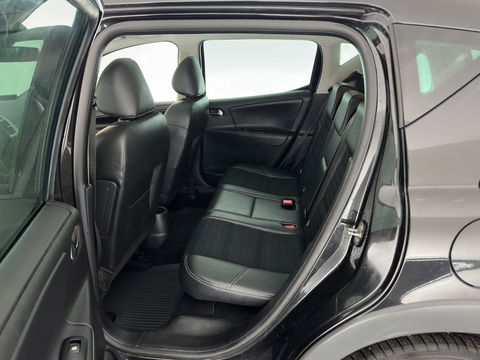 Peugeot 207 SW Outdoor 1.6 VTi XS *ROLAND GARROS* *PANO | LEATHER-FABRIC | SPORT-SEATS | ECC | CRUISE | 16''ALU*