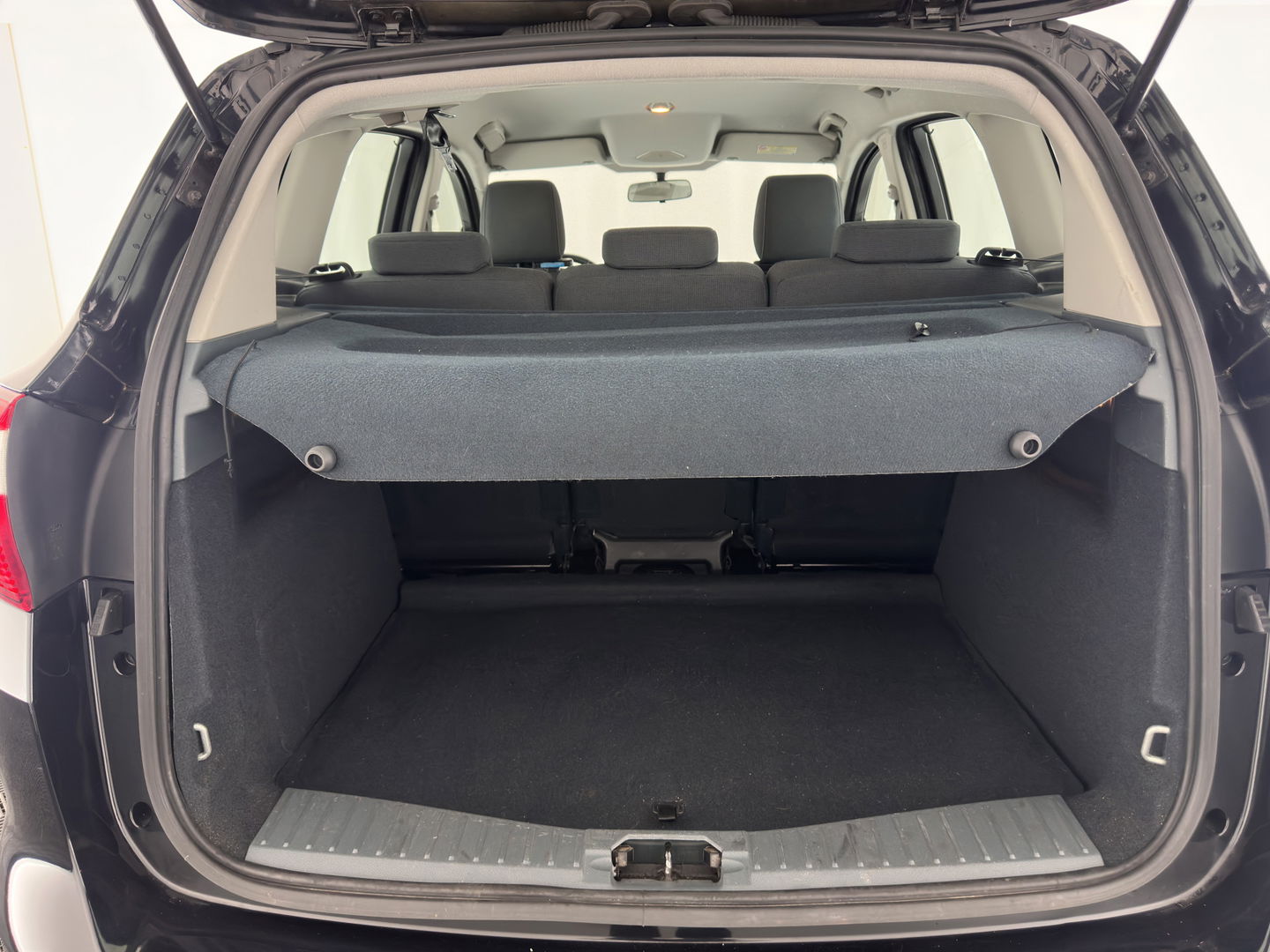 Ford C-MAX 1.6 EcoBoost Lease Trend (INCL.BTW) *NAVI-FULLMAP | COMFORT-SEATS | ECC | PDC | CRUISE | 16''ALU*