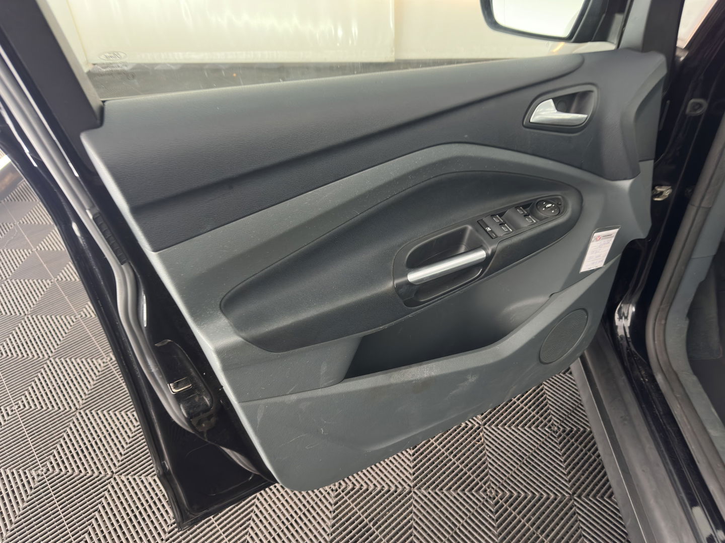 Ford C-MAX 1.6 EcoBoost Lease Trend (INCL.BTW) *NAVI-FULLMAP | COMFORT-SEATS | ECC | PDC | CRUISE | 16''ALU*