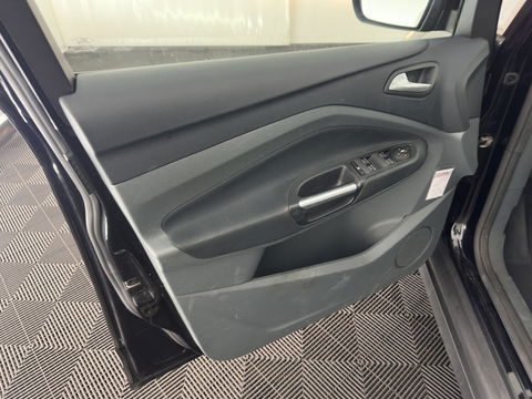Ford C-MAX 1.6 EcoBoost Lease Trend (INCL.BTW) *NAVI-FULLMAP | COMFORT-SEATS | ECC | PDC | CRUISE | 16''ALU*