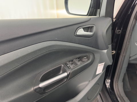 Ford C-MAX 1.6 EcoBoost Lease Trend (INCL.BTW) *NAVI-FULLMAP | COMFORT-SEATS | ECC | PDC | CRUISE | 16''ALU*