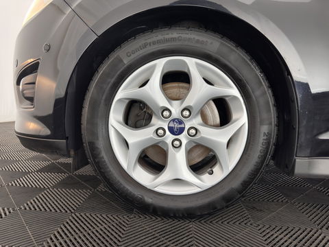 Ford C-MAX 1.6 EcoBoost Lease Trend (INCL.BTW) *NAVI-FULLMAP | COMFORT-SEATS | ECC | PDC | CRUISE | 16''ALU*