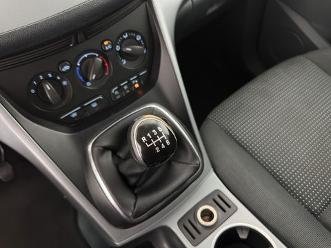 Ford C-MAX 1.6 EcoBoost Lease Trend (INCL.BTW) *NAVI-FULLMAP | COMFORT-SEATS | ECC | PDC | CRUISE | 16''ALU*