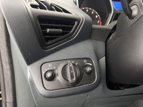 Ford C-MAX 1.6 EcoBoost Lease Trend (INCL.BTW) *NAVI-FULLMAP | COMFORT-SEATS | ECC | PDC | CRUISE | 16''ALU*
